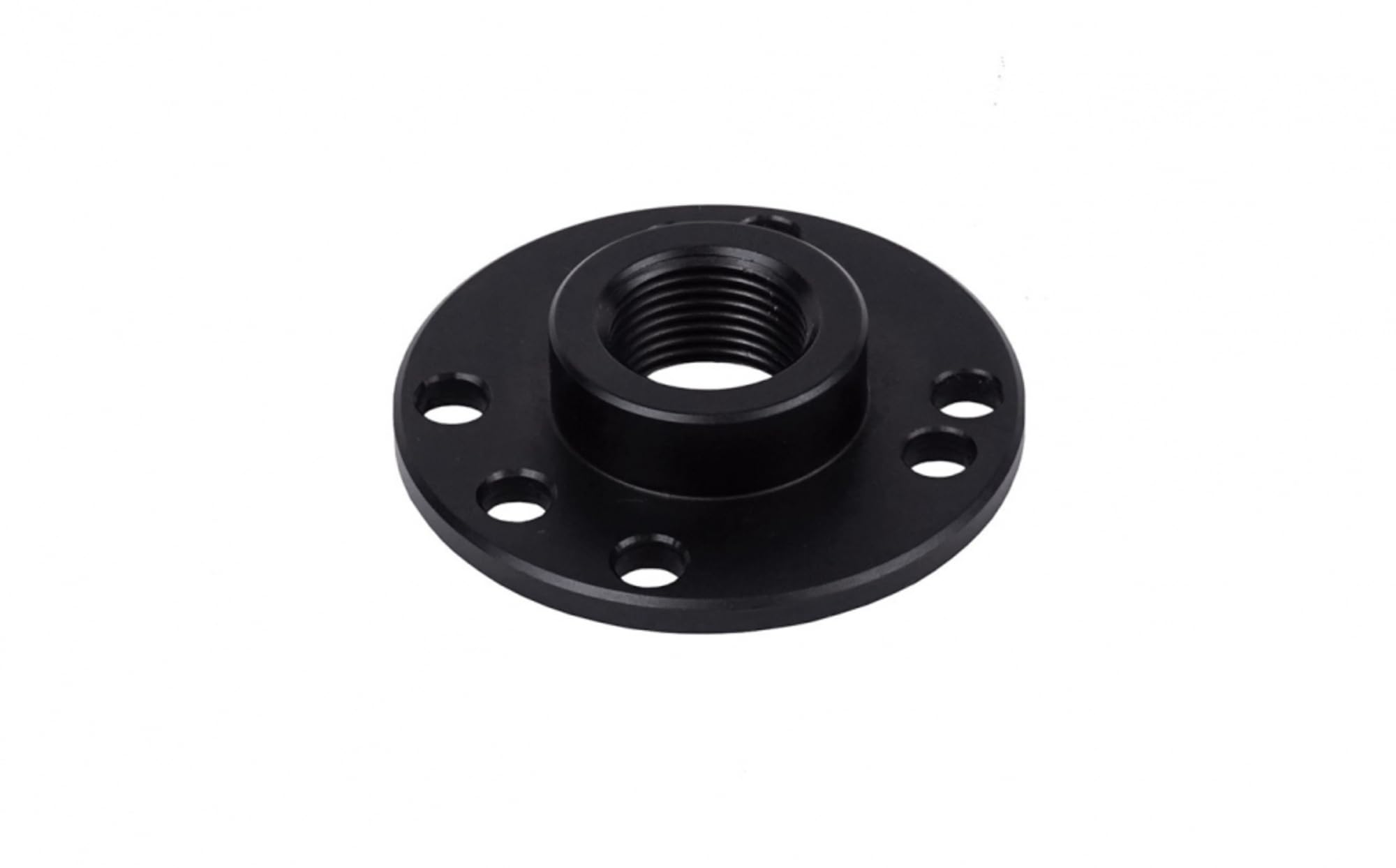 GJOHNSON Round Plate MAX3 pour optimiser l'espace de votre studio de création de vidéos - 2
