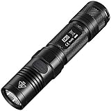 960 Lumen Nitecore EC20 - 960 Lumen, 4 Leuchtstufen und Sondermodi