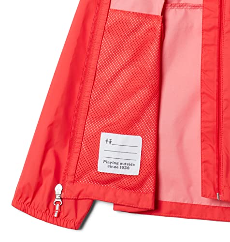 Image of Columbia Girls' Switchback II Jacket