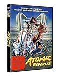  ATOMIC REPORTER - Uncut [DVD]