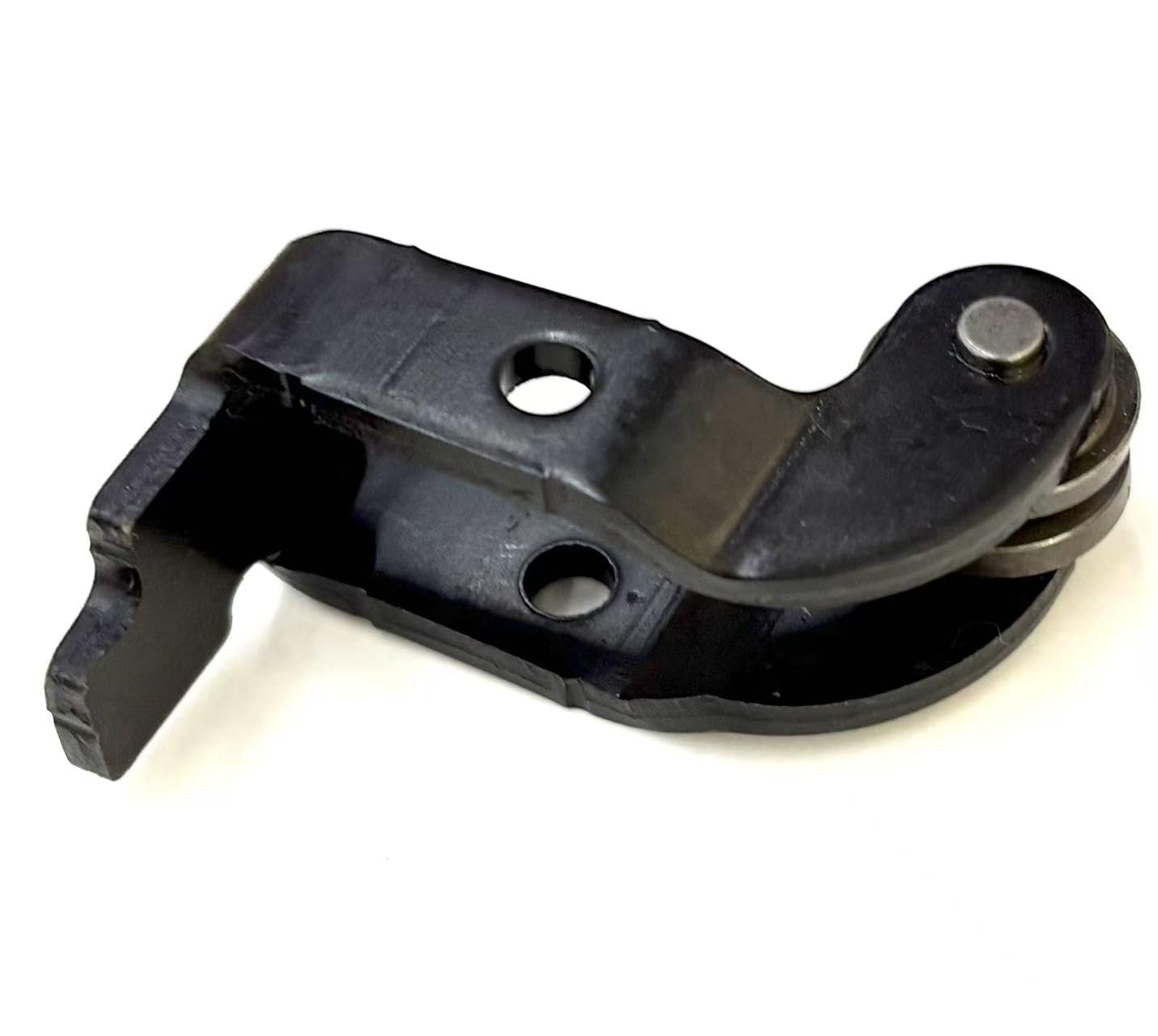 589056-00 - Soporte para sierra caladora DCS331 DW331K, pieza de repuesto compatible con DeWalt