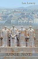 Judge Not 1491772026 Book Cover