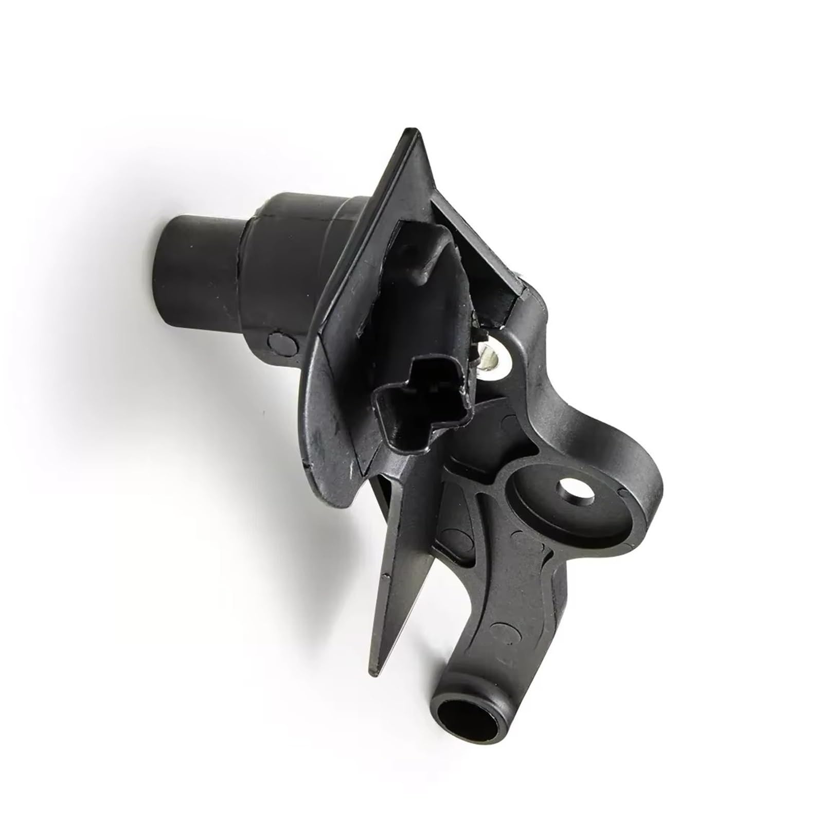 Compatible Avec Citroen Pour C2 C3 2003-2016 Pour N2 1997-2005 Pour C4 2004 2005 2006 2007 2008 2009 2010 2011 0986280408 Capteur Position D'angle Vilebrequin Capteur PMH Auto