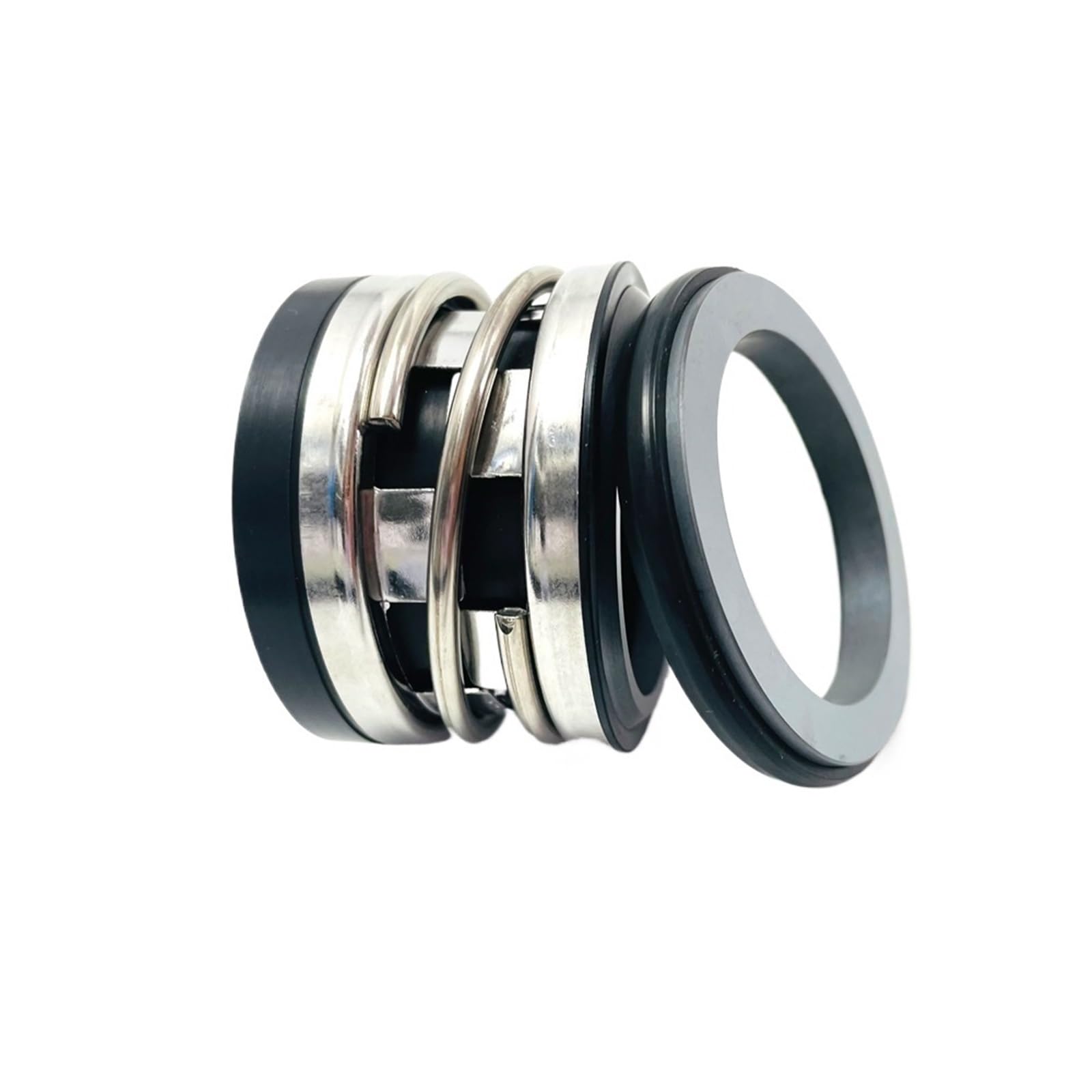 Silikon-Gleitringdichtung | 65 mm for Pumpe: Balgdichtung aus Silikonelastomer