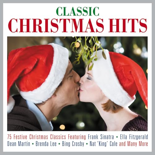 Classic Christmas Hits 75 Greatest Songs - Holiday Album for The ...