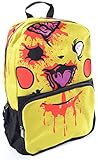  Cupcake Cult Rucksack CHU CHU BAG Gelb one size