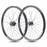 Robuste et durable : Fabriqué en alliage d'aluminium de première qualité avec une construction robuste pour répondre aux exigences du VTT.