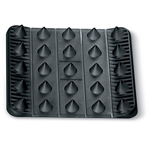 Dakine Spike Stomp - Charcoal, One Size