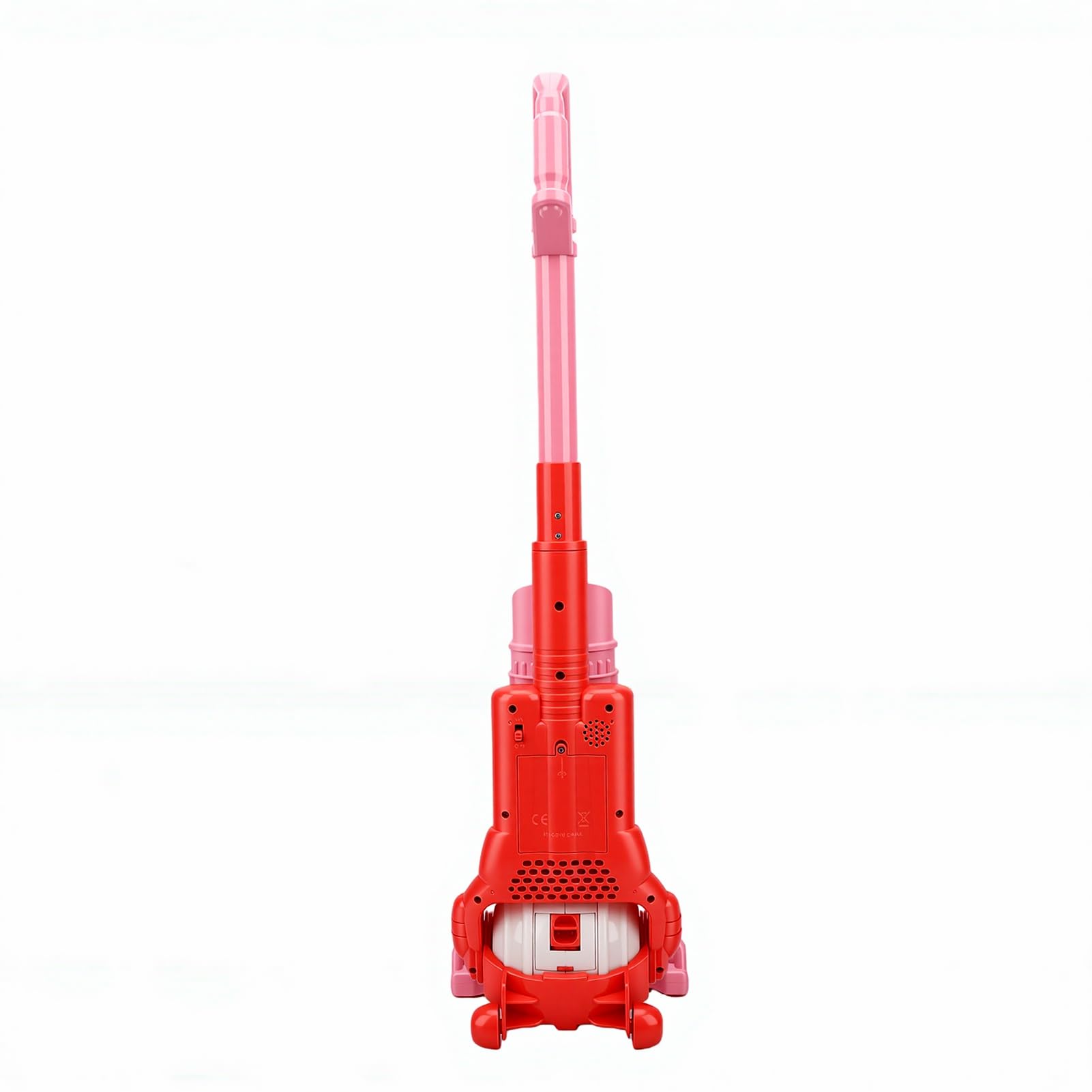 Matybobe Aspirapolvere Giocattolo per Bambini, Aspirapolvere Elettrico (#2)