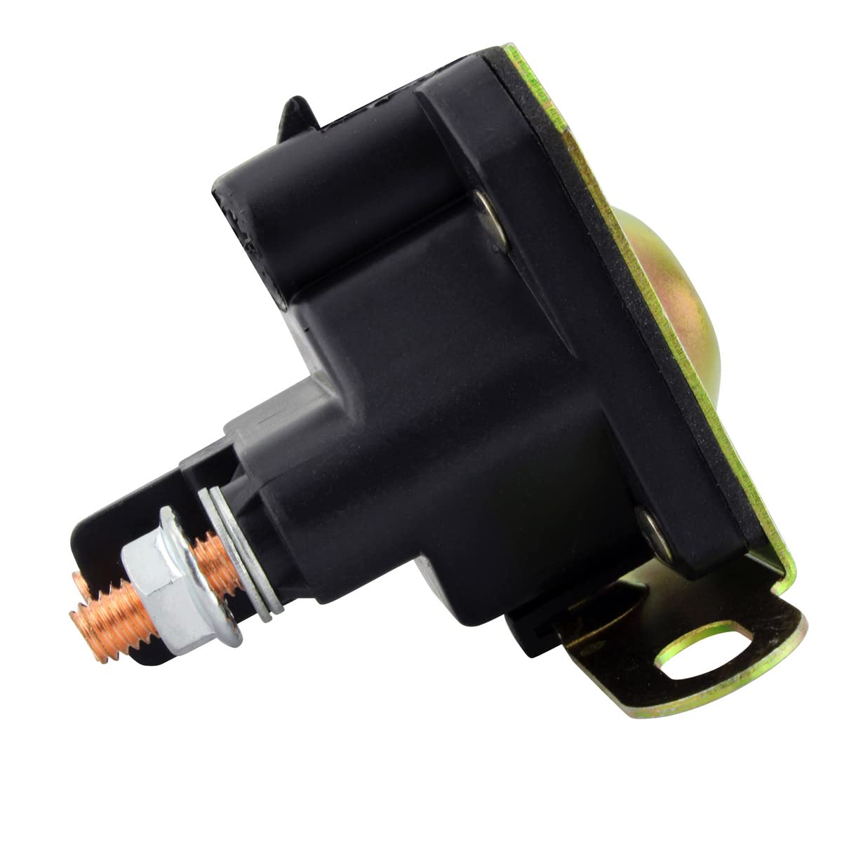 Starter Solenoid Relay For Polaris Ranger 570 4x4 Int'l 2014-18 4010947 4012001