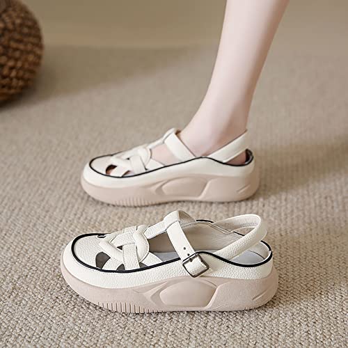 Vêtements d'extérieur respirants tissés chaussures légères et souples - 4