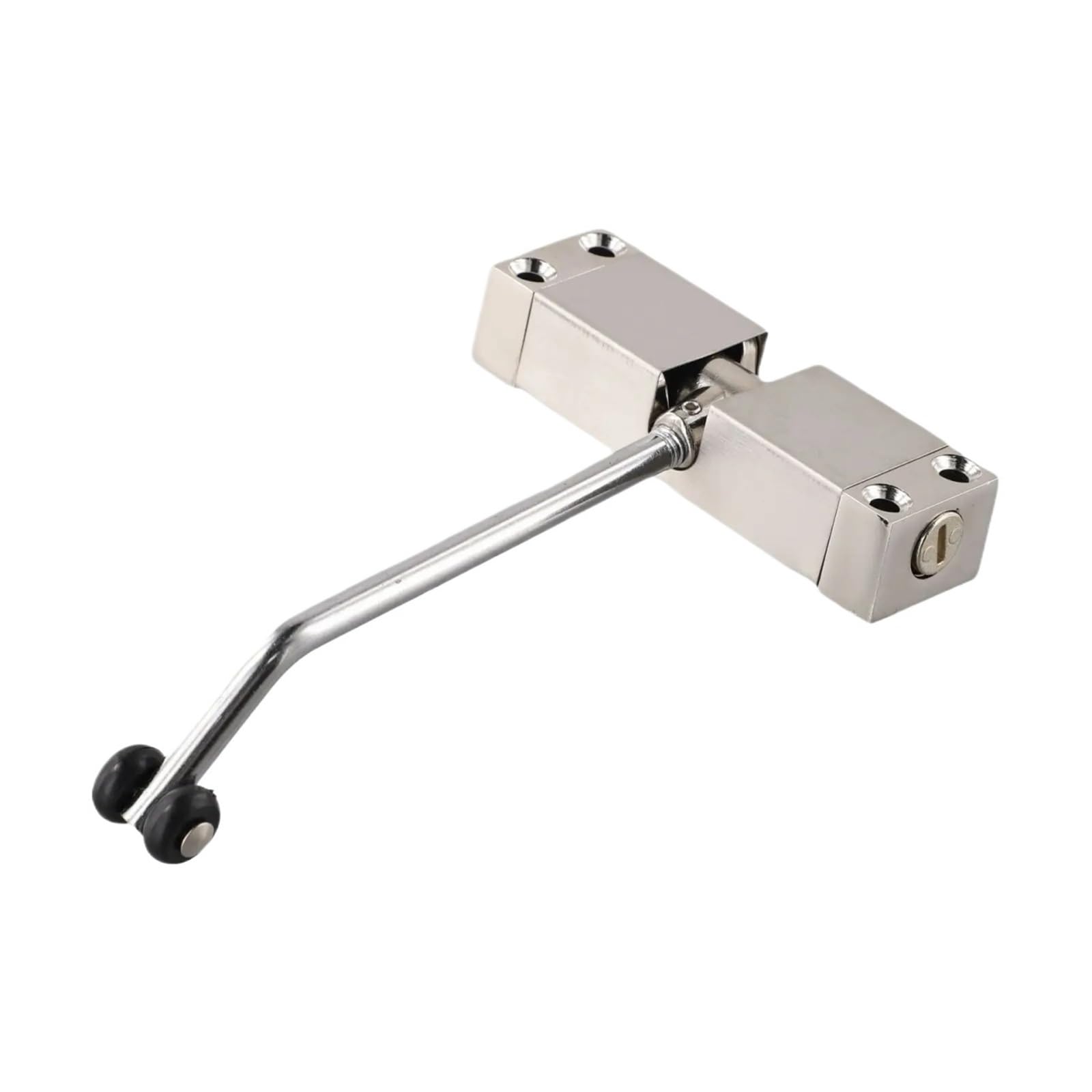 Pulley Door Closer Buffer Door Closer