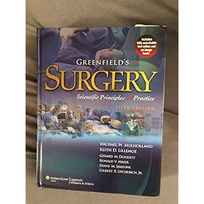 Greenfield's Surgery