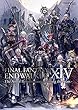 セール中のKindle本24：FINAL FANTASY XIV: ENDWALKER | The Art of Resurrection - Among the Stars -