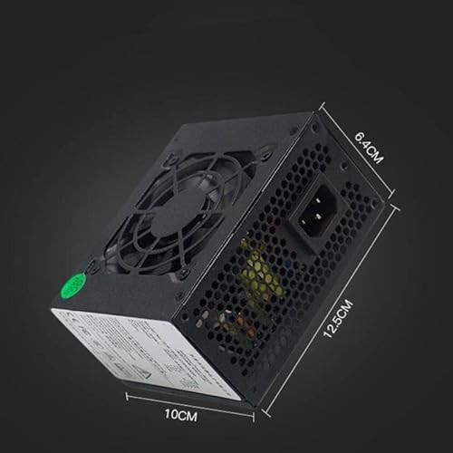 PSU For Game Engine ITX SFX A50 A60 XCb`Od CSN500M