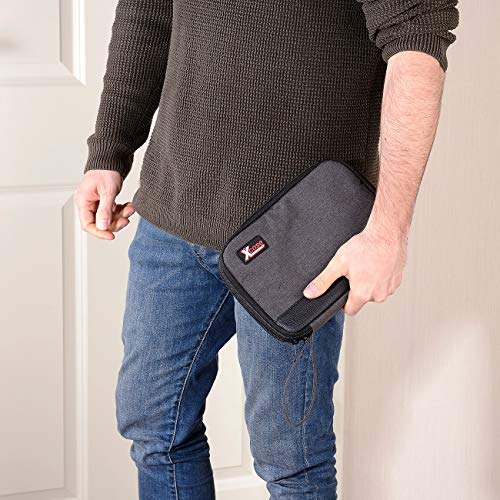 Xcase Scomparti in rete: Organizzatore di