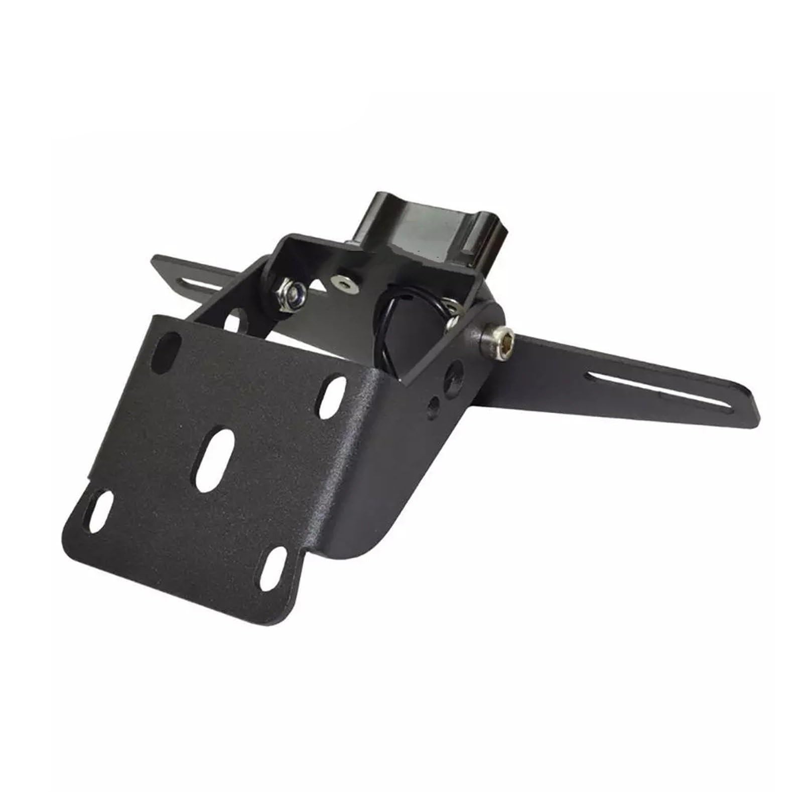 Adatto Per DUKE 125 250 390 RC 2013-2021 Supporto Per Targa A LED Accessori Per Moto Posteriore portatarga Posteriore Moto