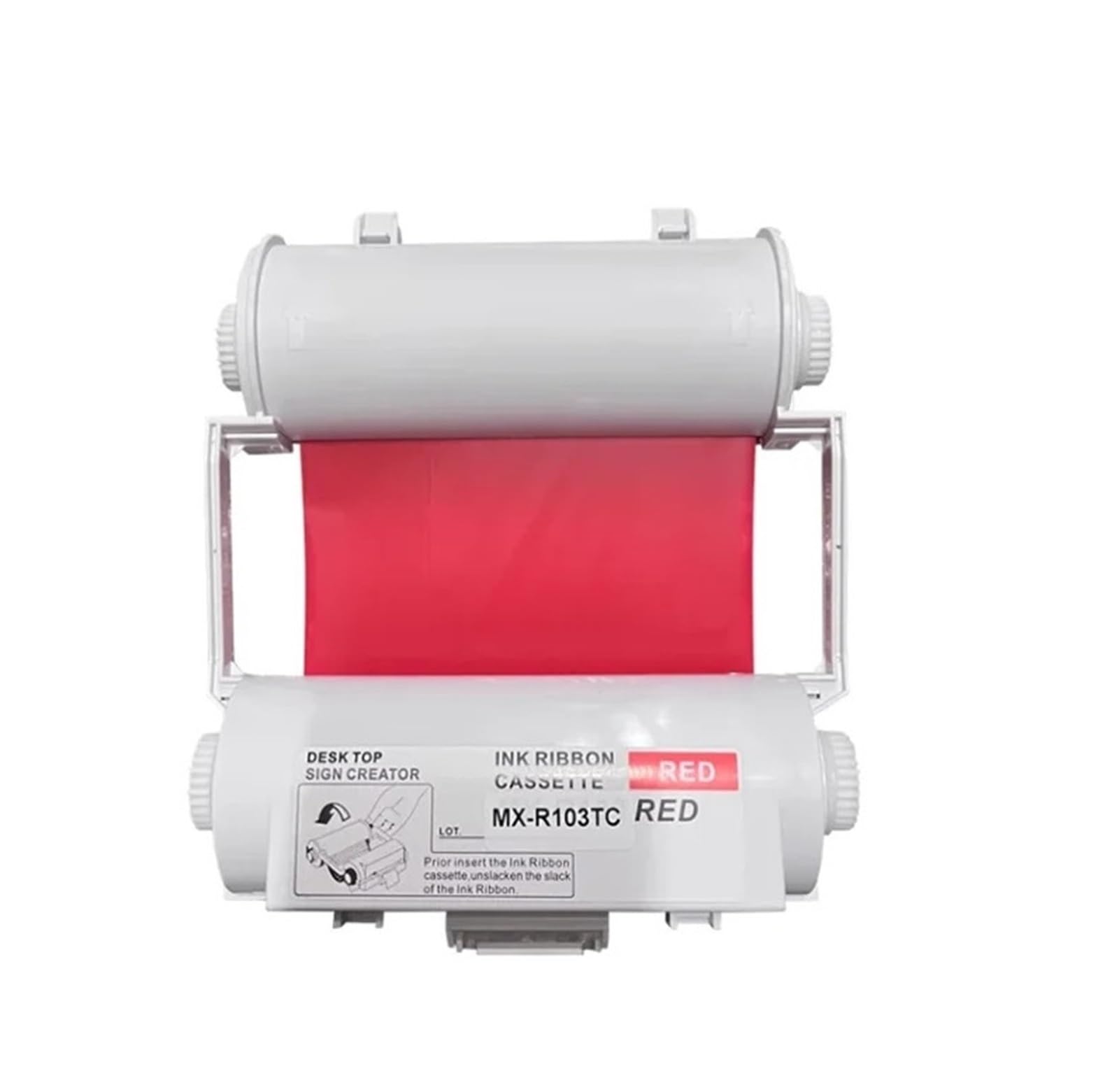 Generico SL-S112N SL-S113NT Nastro compatibile for MAX CPM-100G3C PM-100