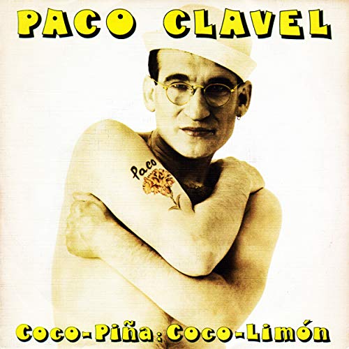 Coco-PiÃ±a: Coco-LimÃ³n