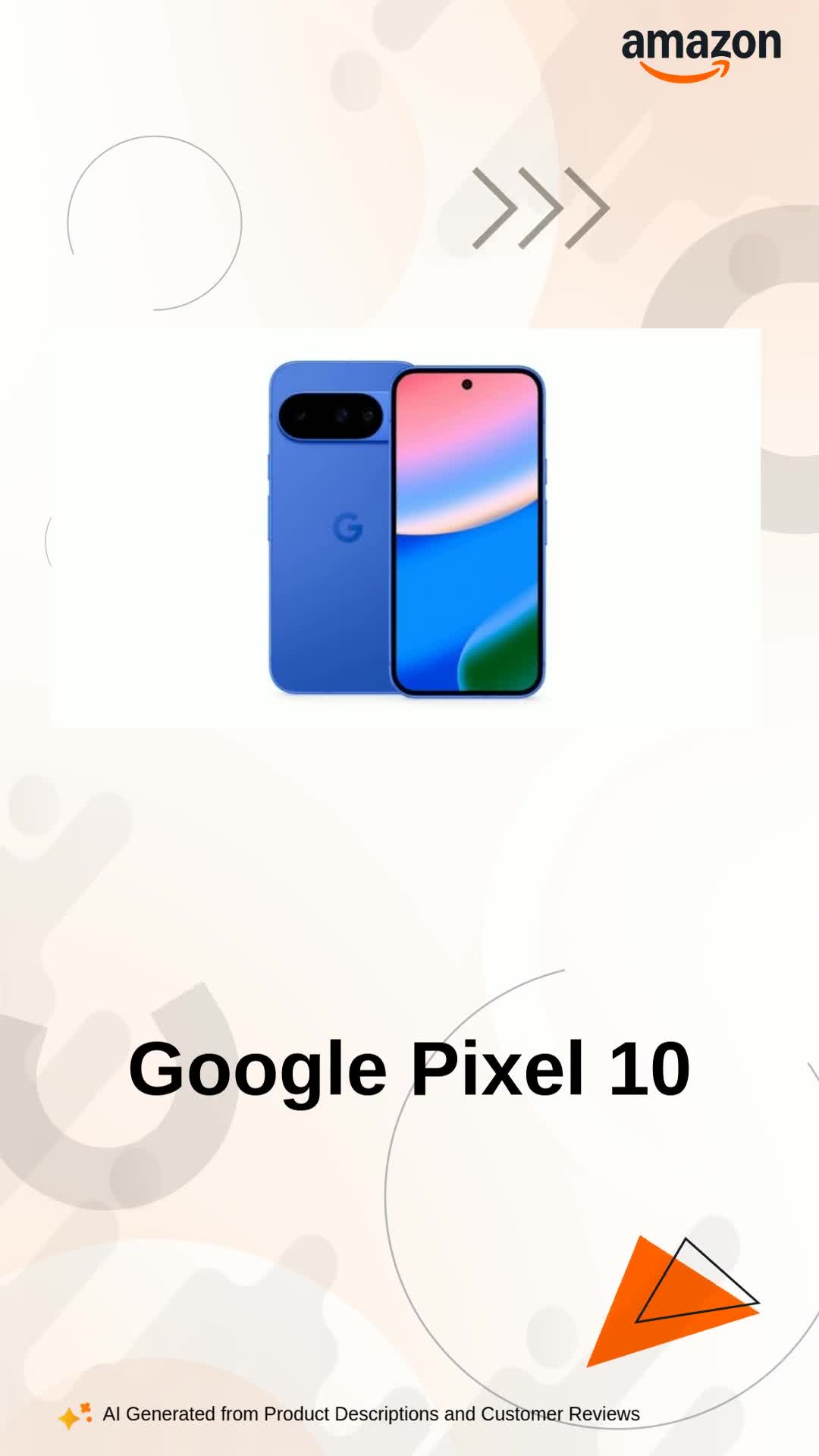 Google Pixel 10 5G