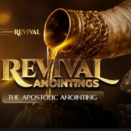 The Prophetic Anointing (Part 3)