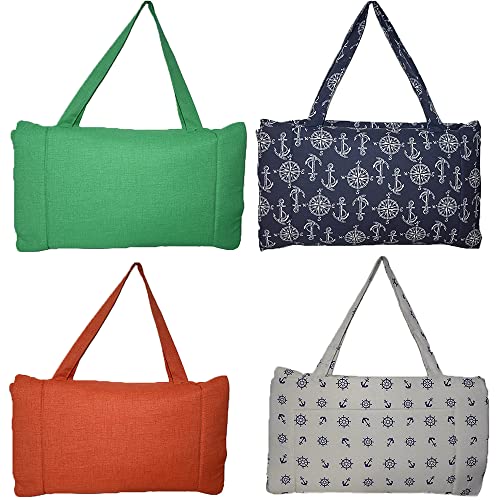 Cosedacasa Borsa Cuscino poggiatesta imbottito