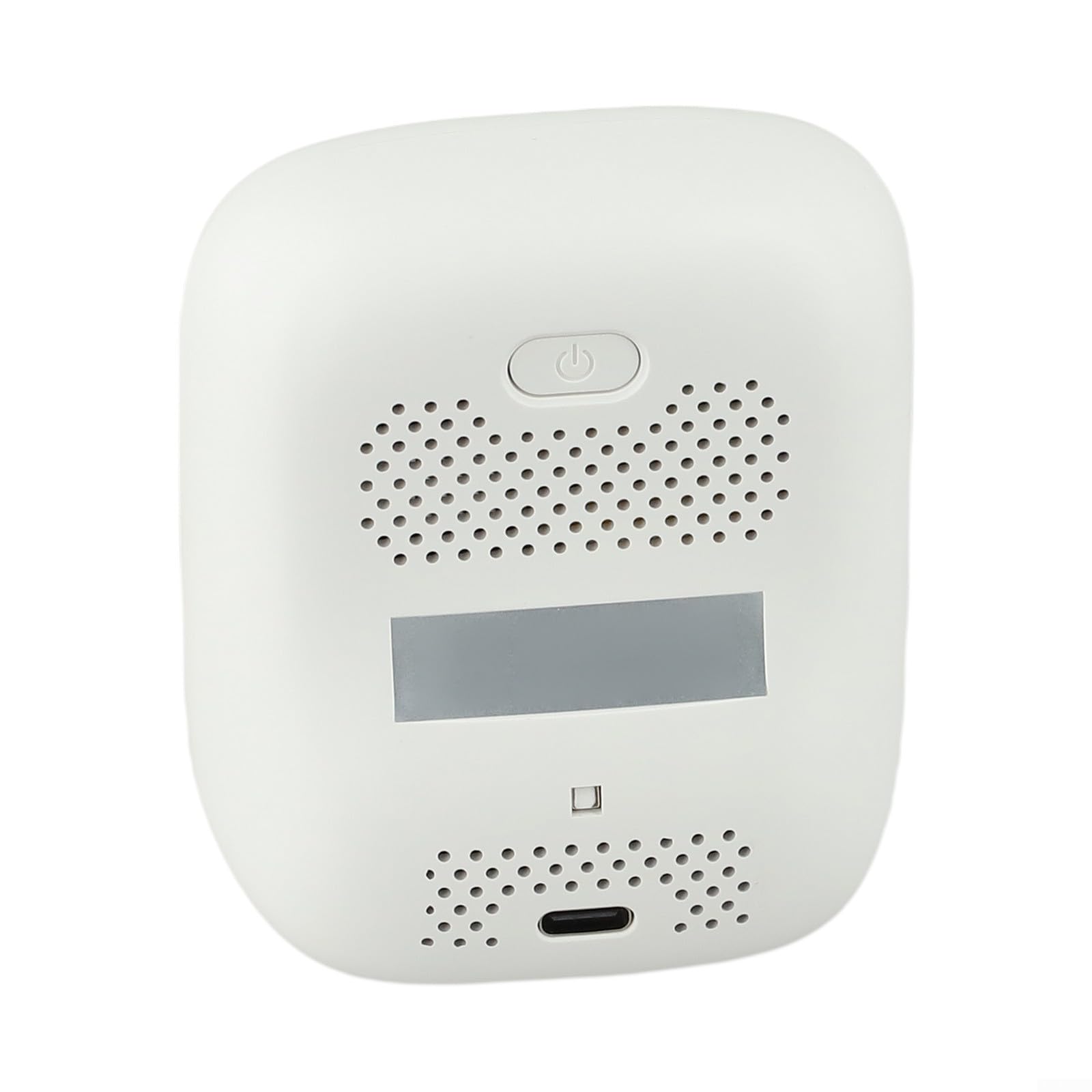 Medidor NDIR Sensor Temperatura Humedad Medidor NDIR (Without WiFi)