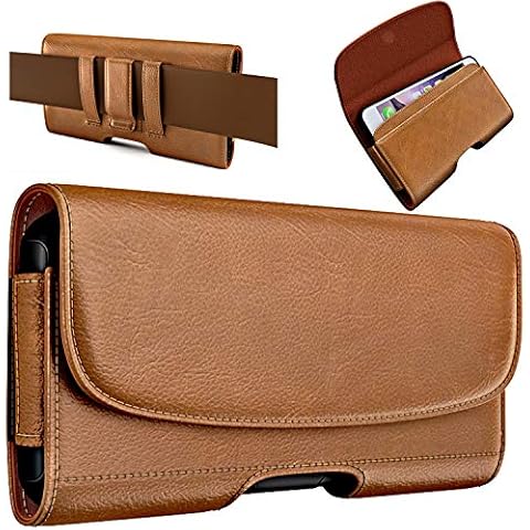 PiTau Belt Holster for iPhone Cover