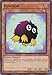 Yu-Gi-Oh! - Kuriboh (DPBC-EN015) - Duelist Pack 16: Battle City - 1st Edition - Common
