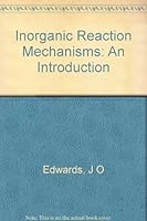Inorganic reaction mechanisms,: An introduction (The Physical inorganic chemistry series) B0007DNW8C Book Cover