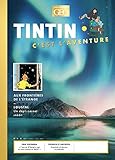 moulinsart tintin watch Release date: 2020 Tintin - C\'est l\'aventure 6: Aux frontières de l\'étrange