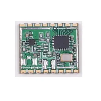 LoRa module RFM90W-433S2R