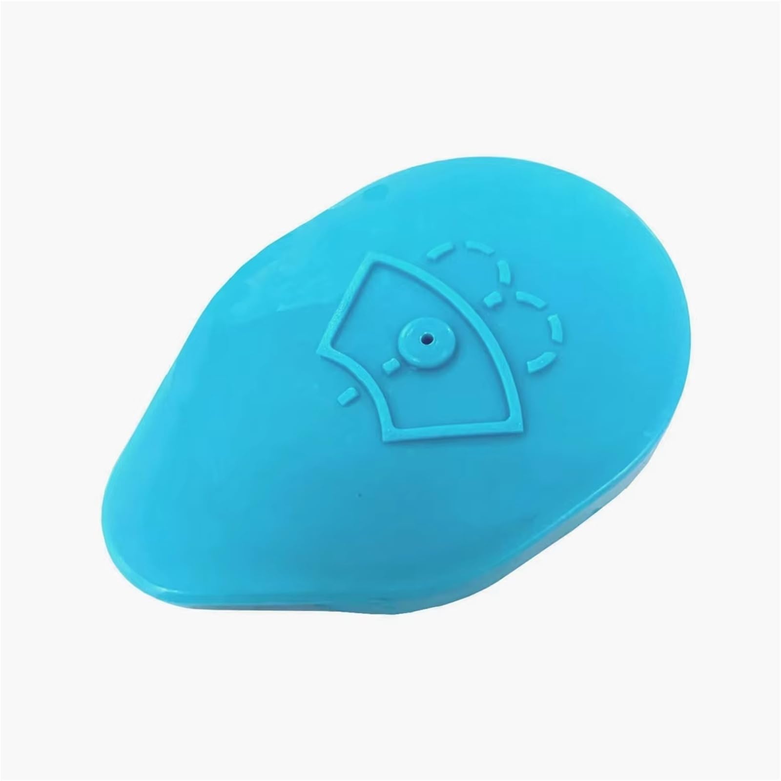 Windshield Washer Fluid Cap Compatible With Nissan For Tiida For Versa For Latio 2004-2011 289123DU0A Car Windshield Washer Fluid Reservoir Cap Bottle Cover A Replacement