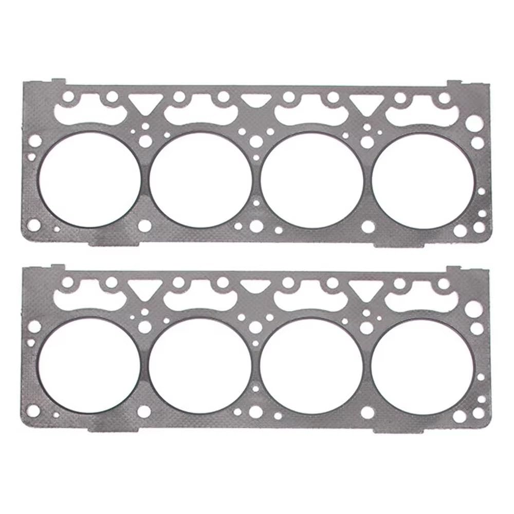 Set de juntas culata auto Juego Completo De Juntas Motor Compatible Con Gasolina V8 5,2 L Para Durango Para Dakota Para Jeep Para Grand Para Cherokee 98-03