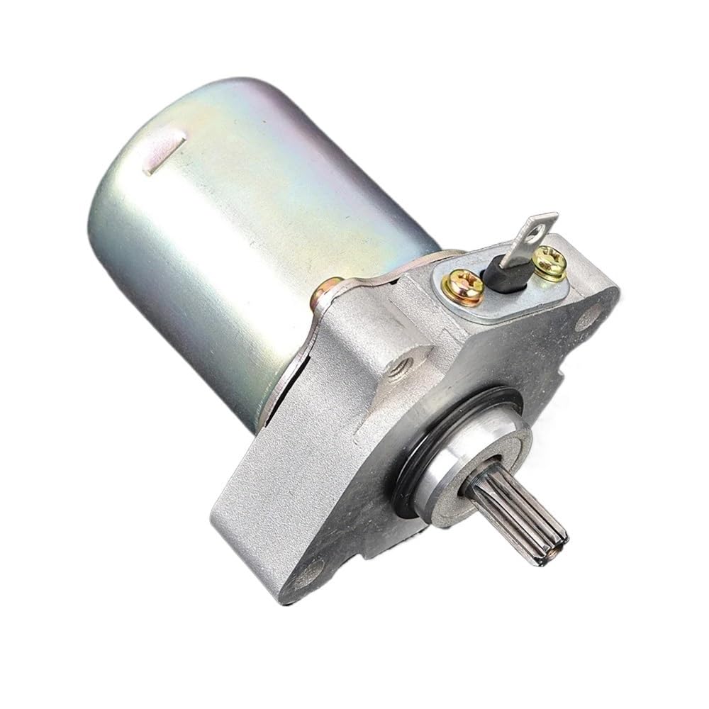 Motorino di avviamento for AG100 AH100 UG110 Indirizzo V100 100 110 31100-41D00