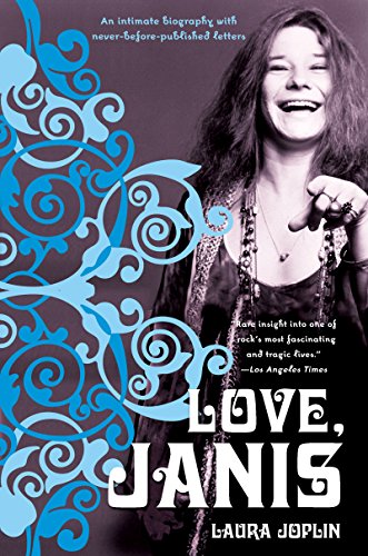 Love, Janis PDF