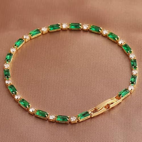 Image of SALTY Anti Tarnish Bracelet for Women | Fancy Bracelet | Jewellery Gifts | Hand Band | Fashion Accessories for Girls | Minimal Jewelry Design | Gift for Rakhi | Gift for Diwali, Christmas, Marriage, Birthday