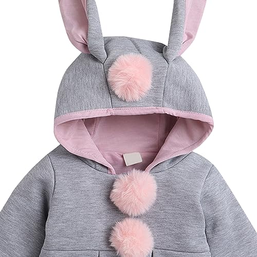 Image of Hopscotch Applique Full-Sleeve Coat