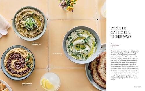 Image of I'll Bring the Apps: Bites, Bowls, Boards & Beverages