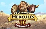 12 Labours of Hercules II: The Cretan Bull [Download]