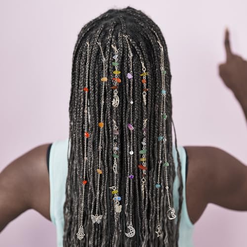 CHIROGRAPHY hair accessory – image 3