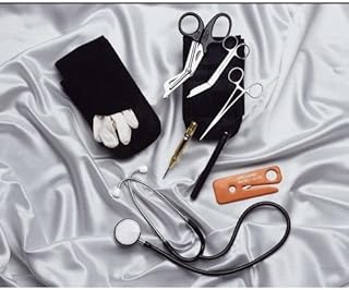 EMI Emergency Response Holster Set, 660