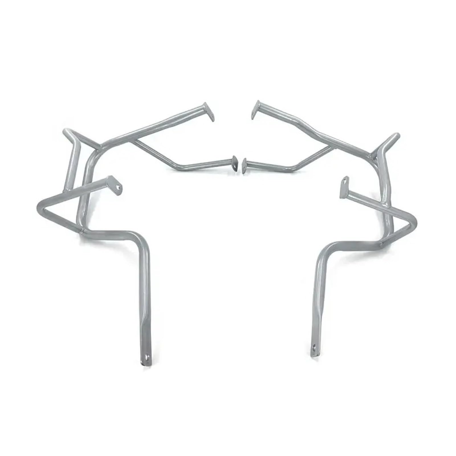 Paraurti paramotore Per BMW R1100R R1150R R1100GS R1150GS R 1150 GS Protezione Motore Per Moto Barra Paraurti Per Telaio Gabbia Acrobazie Carenatura(Nero)