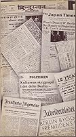 Berlin Fate and Mission a Vintage 1961 Cold War Propaganda Brochure B00C1SWTJE Book Cover