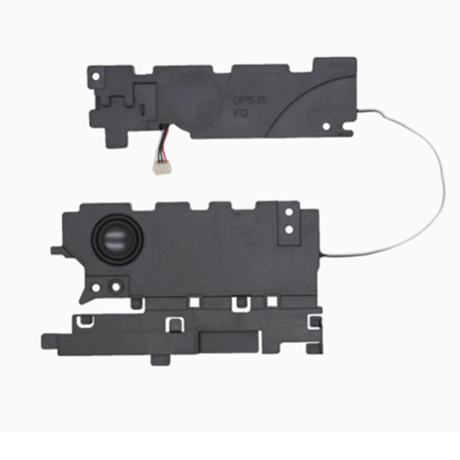 Haut-parleur interne pour HP 15-ef0000 noir de rechange - 2