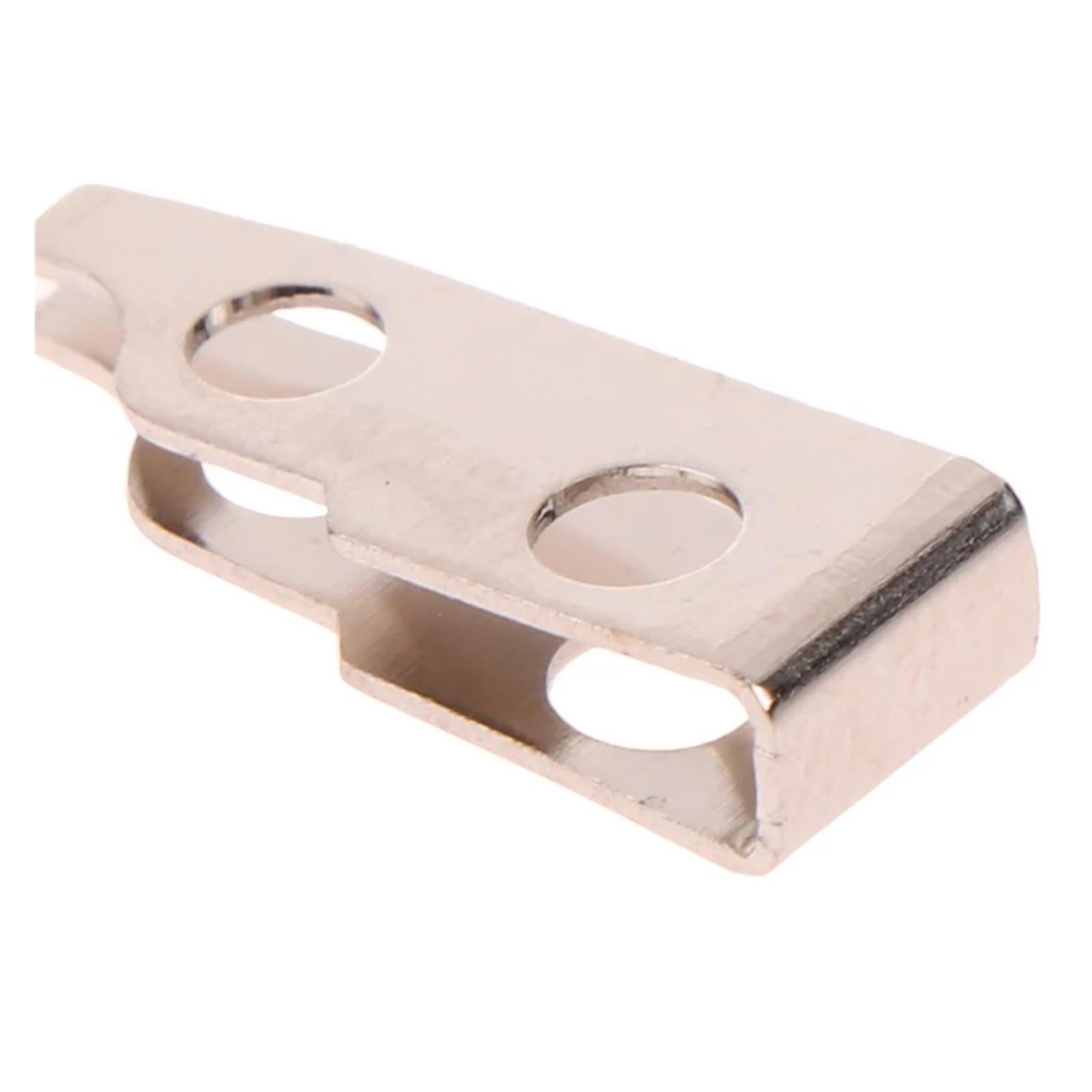 eufeifeiegds 10 STÜCKE for 8504 8509 8148 8591 1919 Elektrische Schneidemaschine Netzschalter Schrapnell Clippers Ersatzteile(Gold)