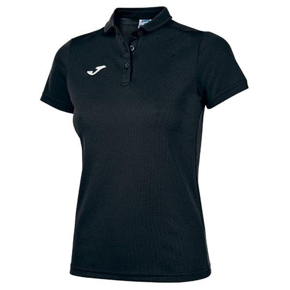 Joma Polo Hobby Mujer Marino M/C Camiseta Mujer