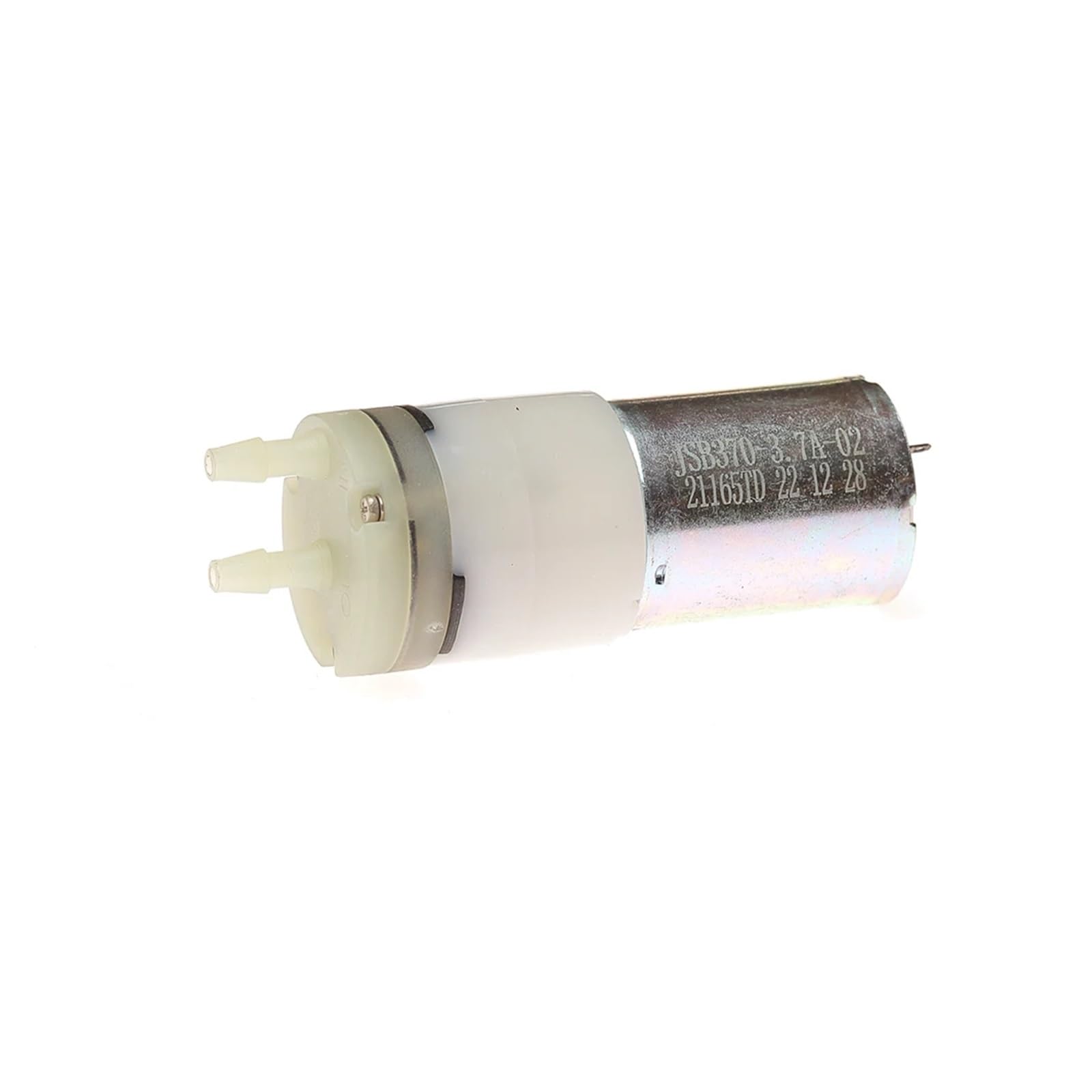 REIUAFWYGV Water Pump DC 3V 3.7V 5V 370 Mpotor