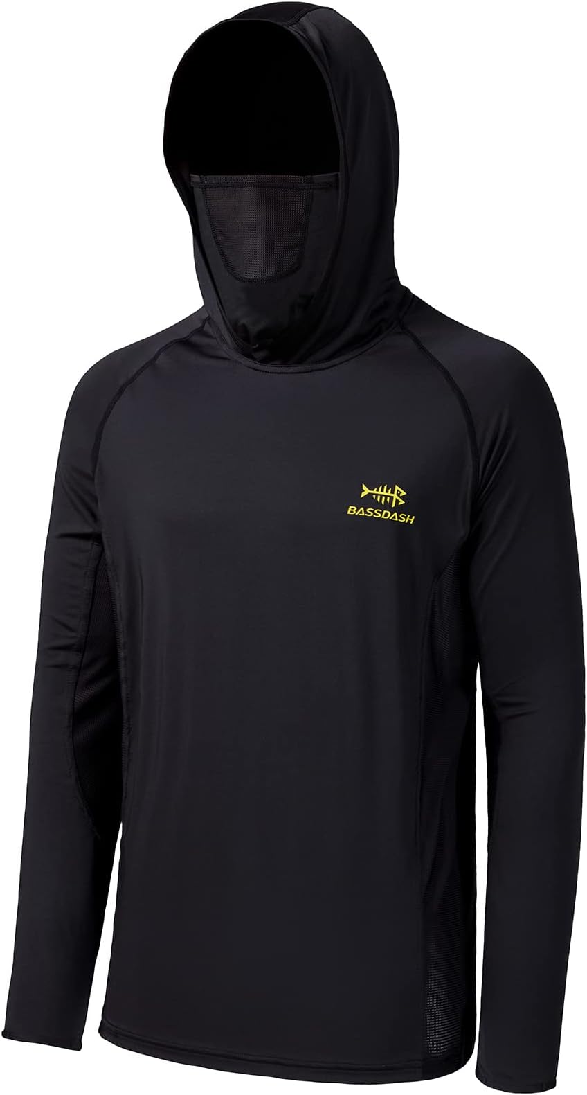 acg balaclava hoodie