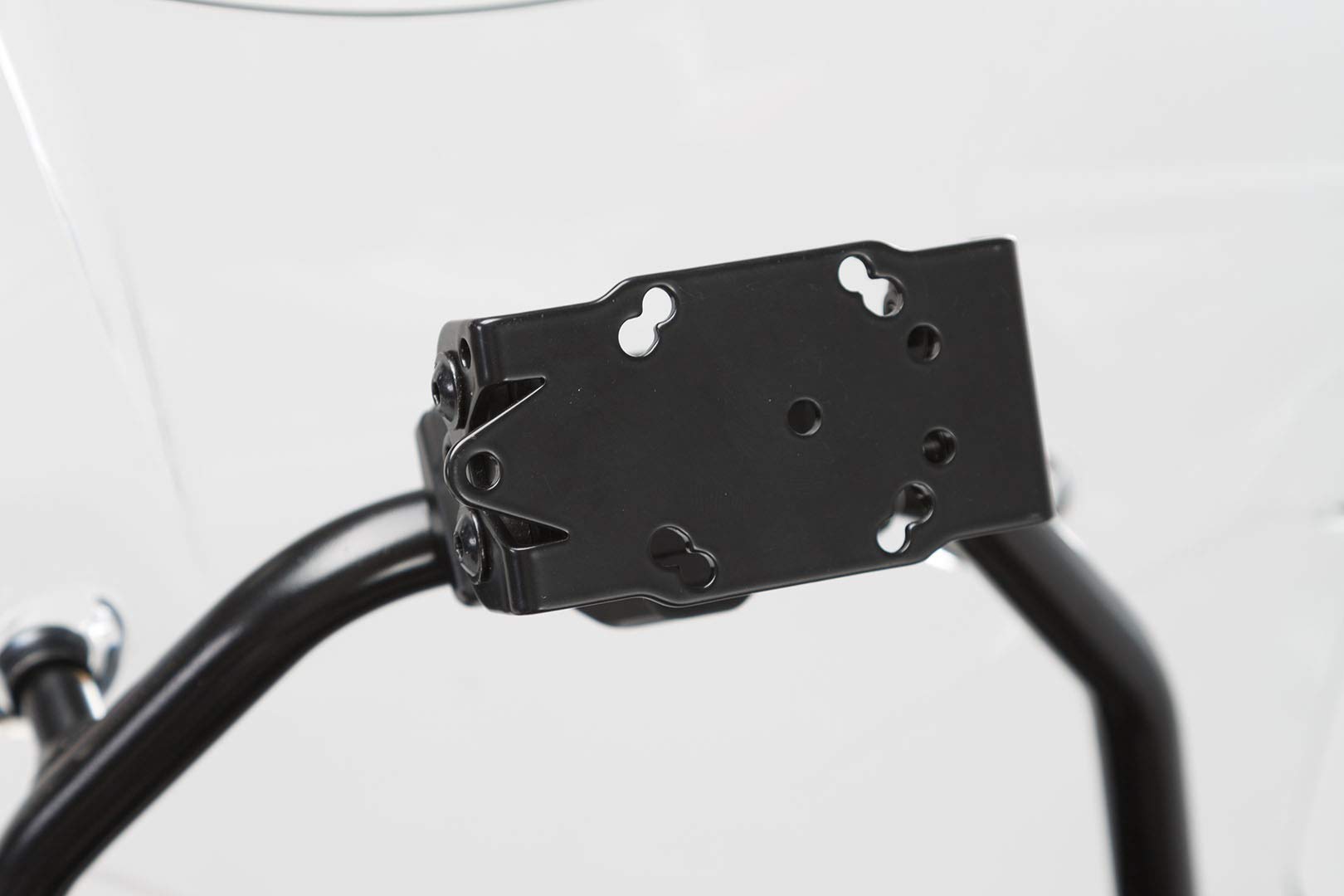 GPS.00.646.10601/b - Soporte de navegador para Soporte Parabrisas GPS Quick-Lock -ø 13 mm + 16 mm